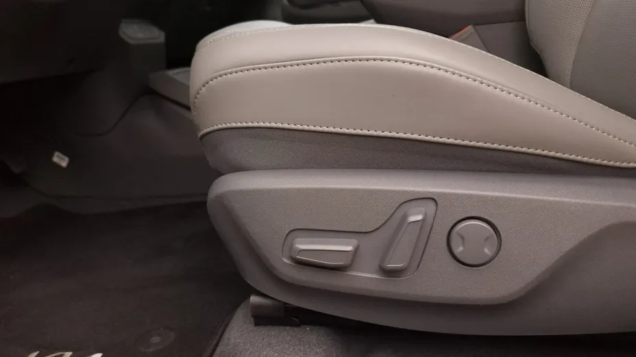KIA EV3 -