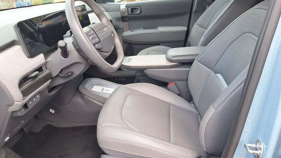 KIA EV3 -