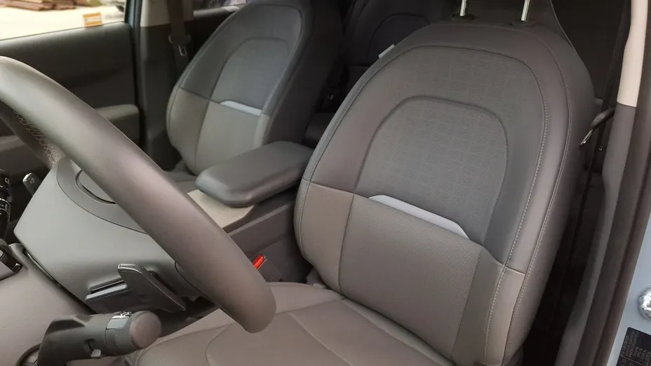 KIA EV3 -