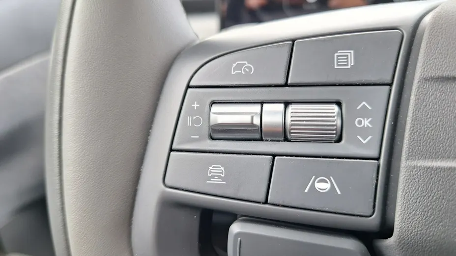 KIA EV3 -