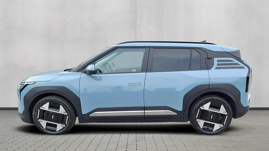 KIA EV3 -