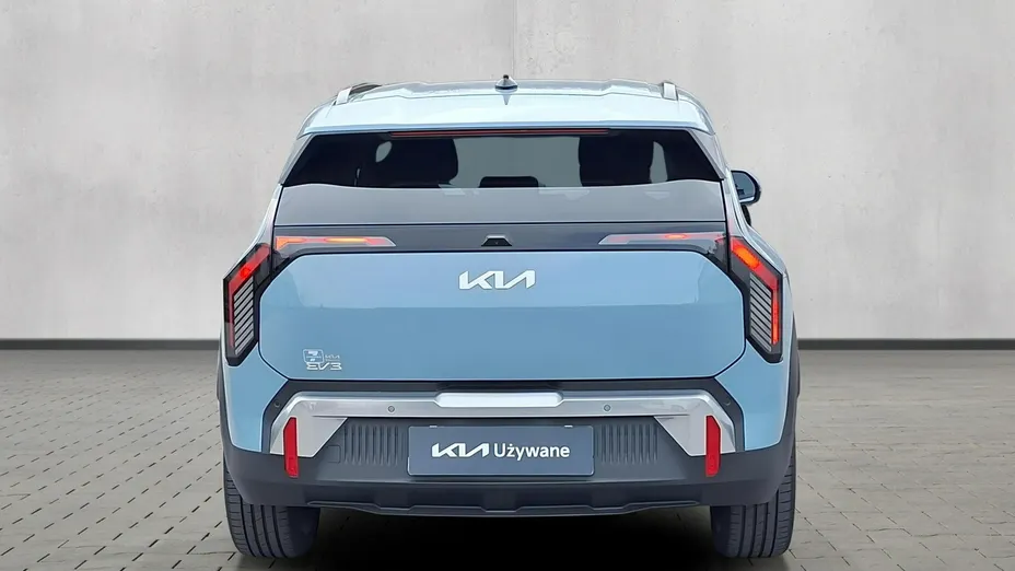 KIA EV3 -