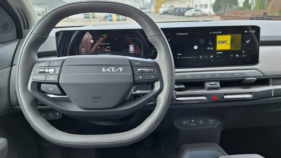 KIA EV3 -