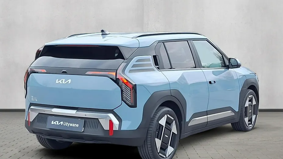 KIA EV3 -