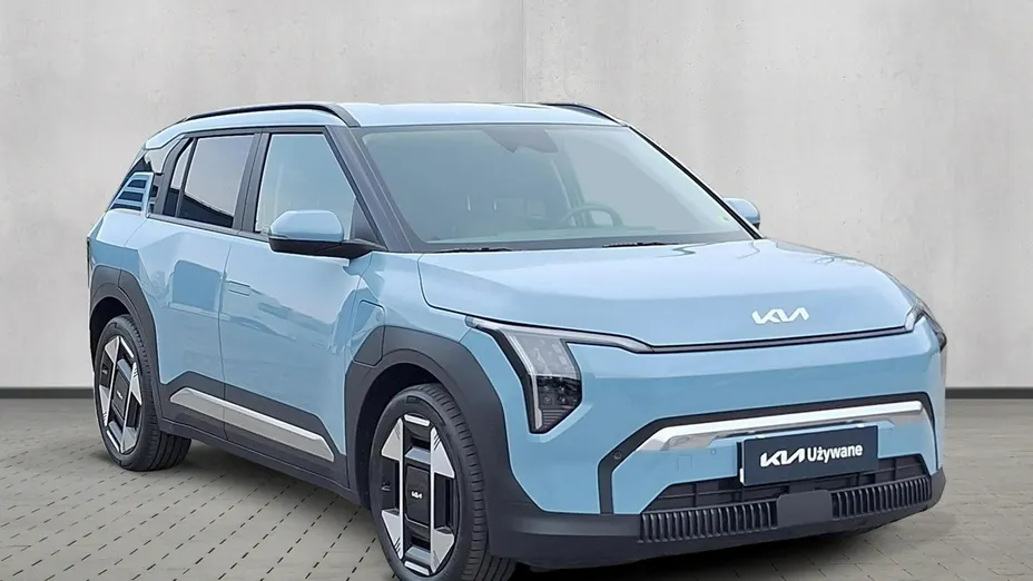 KIA EV3 -