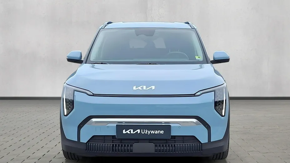 KIA EV3 -