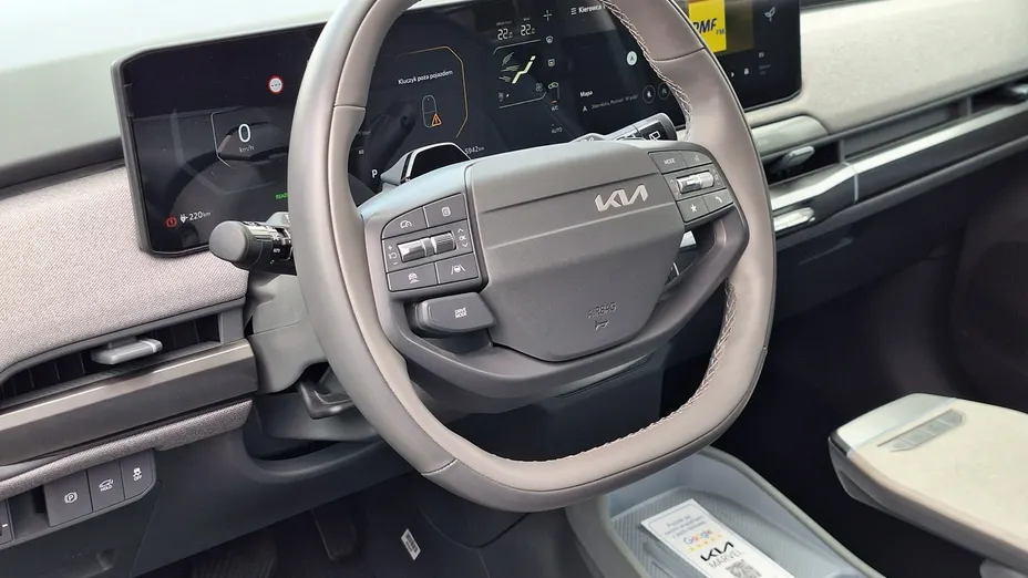 KIA EV3 -