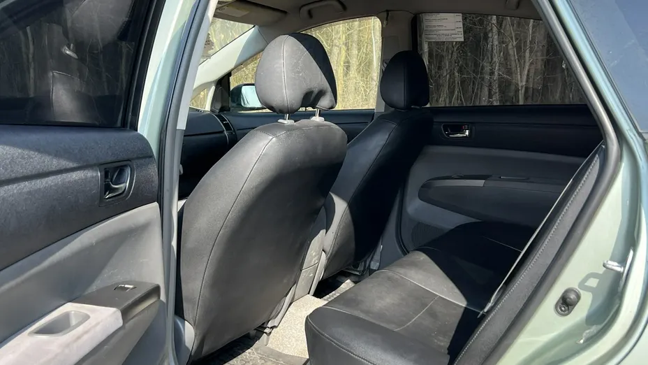 TOYOTA Prius -