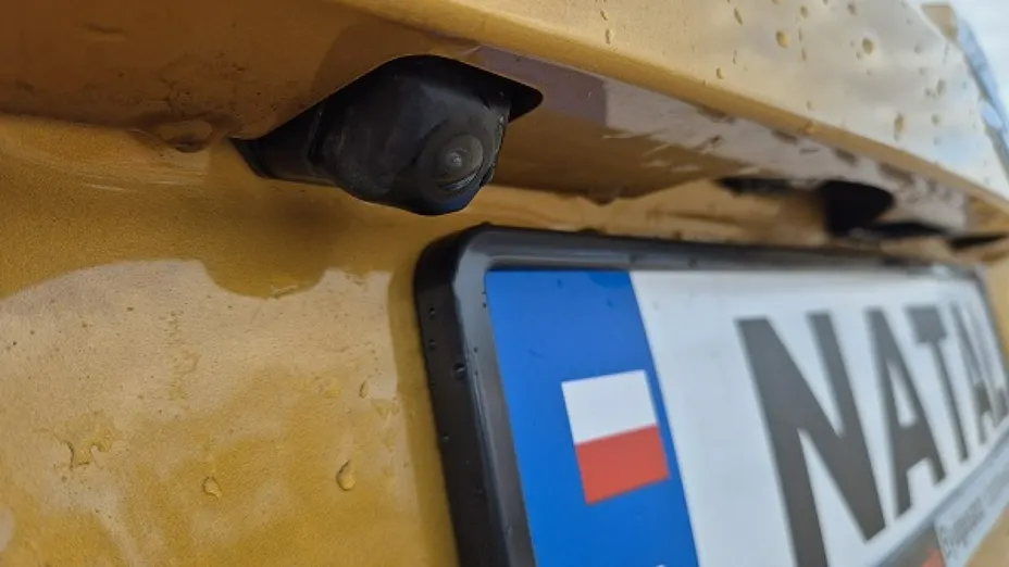SUZUKI Vitara -