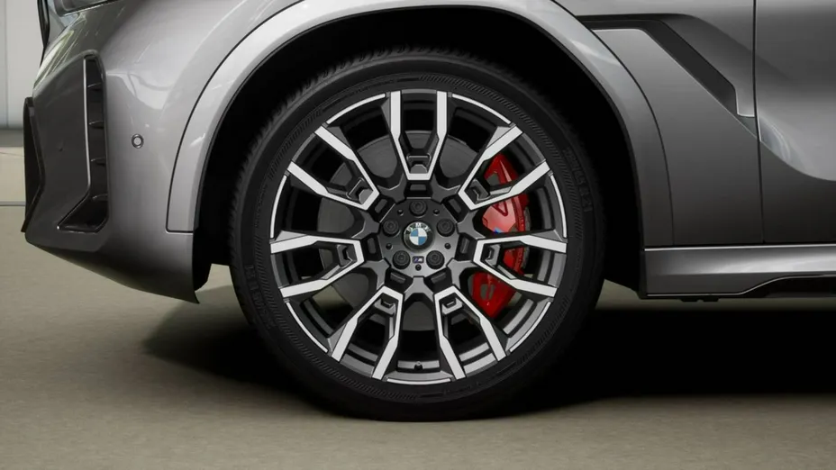 BMW X6 -