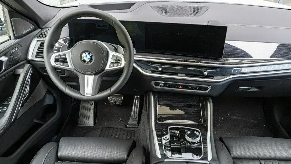 BMW X6 -