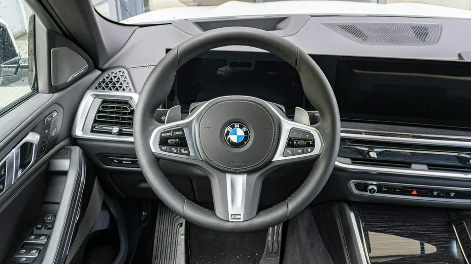 BMW X6 -