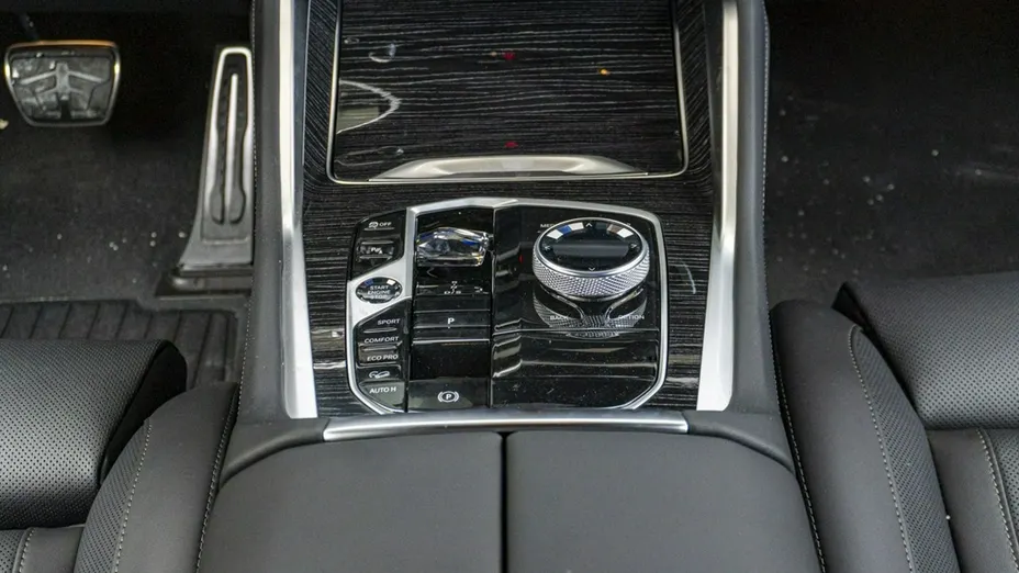 BMW X6 -