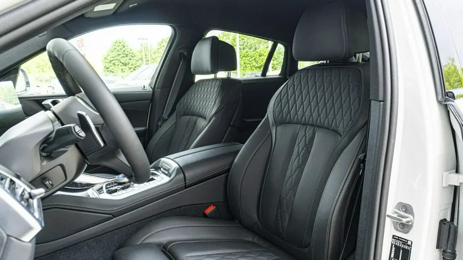 BMW X6 -