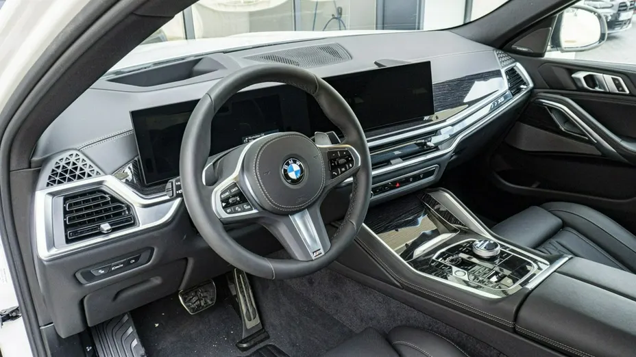 BMW X6 -