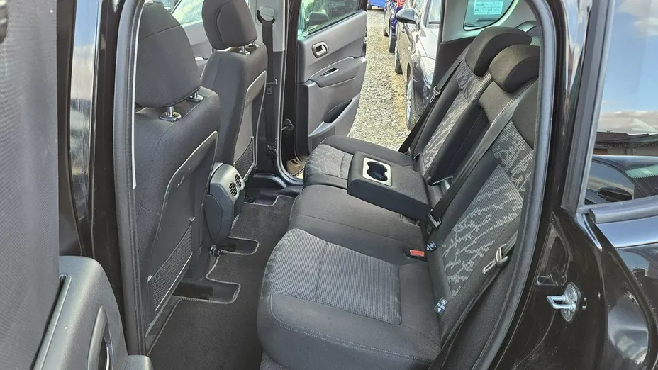 PEUGEOT 3008 -