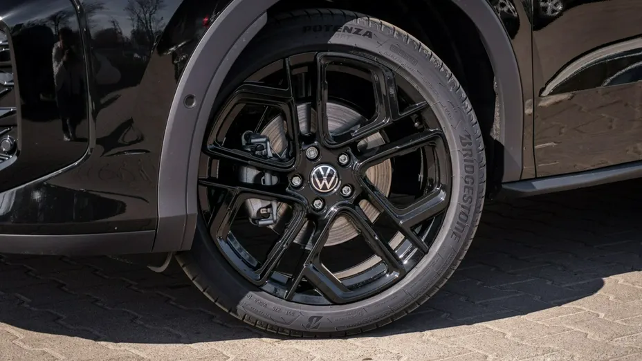 VOLKSWAGEN T-ROC -