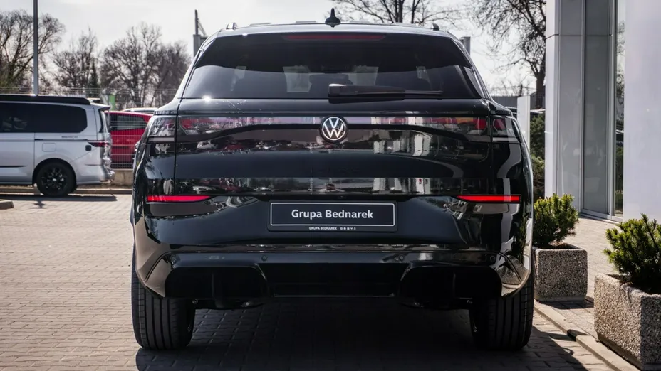 VOLKSWAGEN T-ROC -