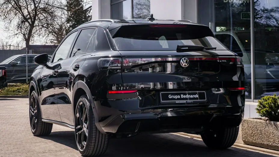 VOLKSWAGEN T-ROC -