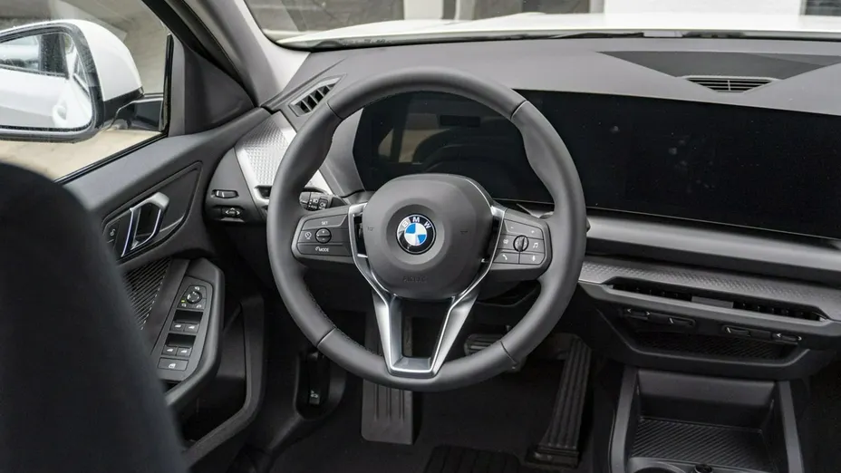 BMW Seria 1 -