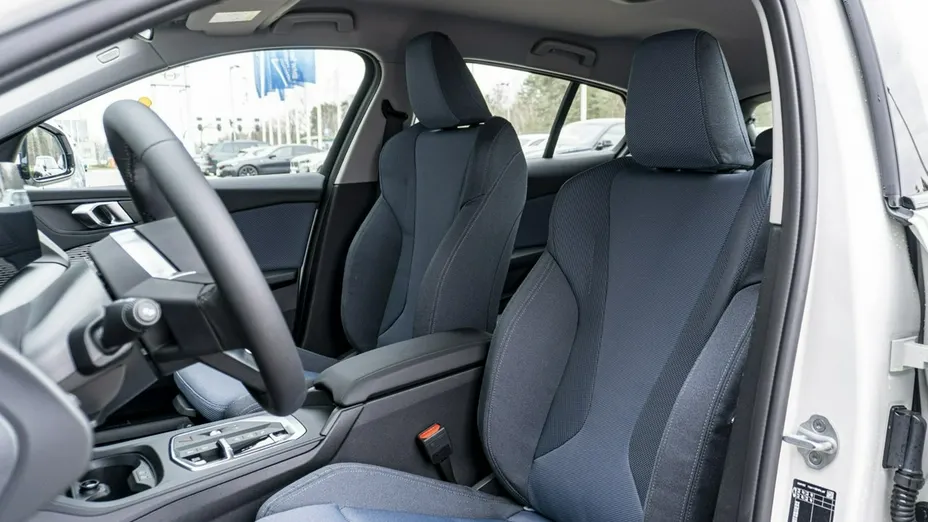 BMW Seria 1 -