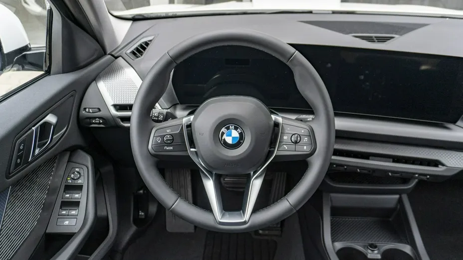 BMW Seria 1 -