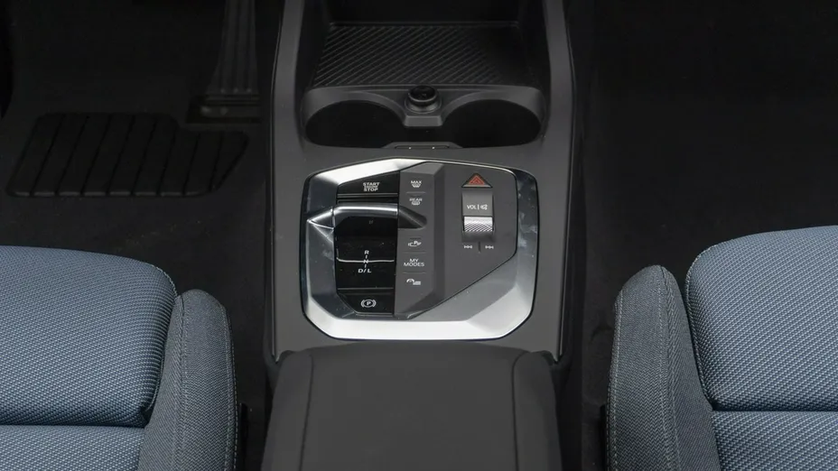 BMW Seria 1 -
