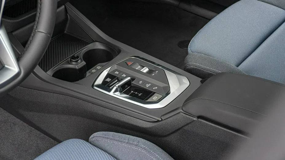 BMW Seria 1 -