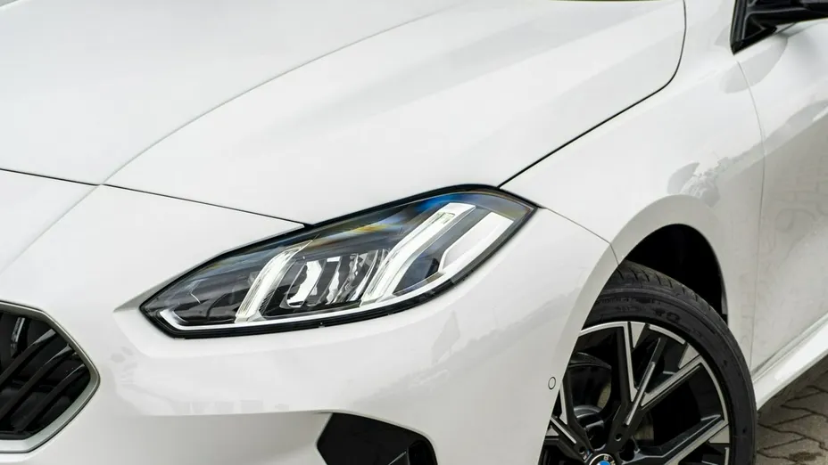 BMW Seria 1 -