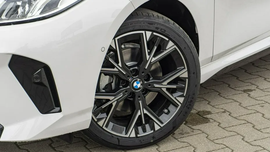 BMW Seria 1 -