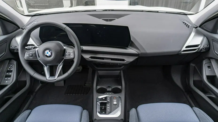 BMW Seria 1 -