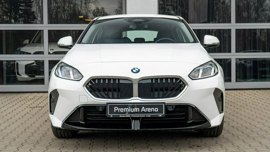 BMW Seria 1 -