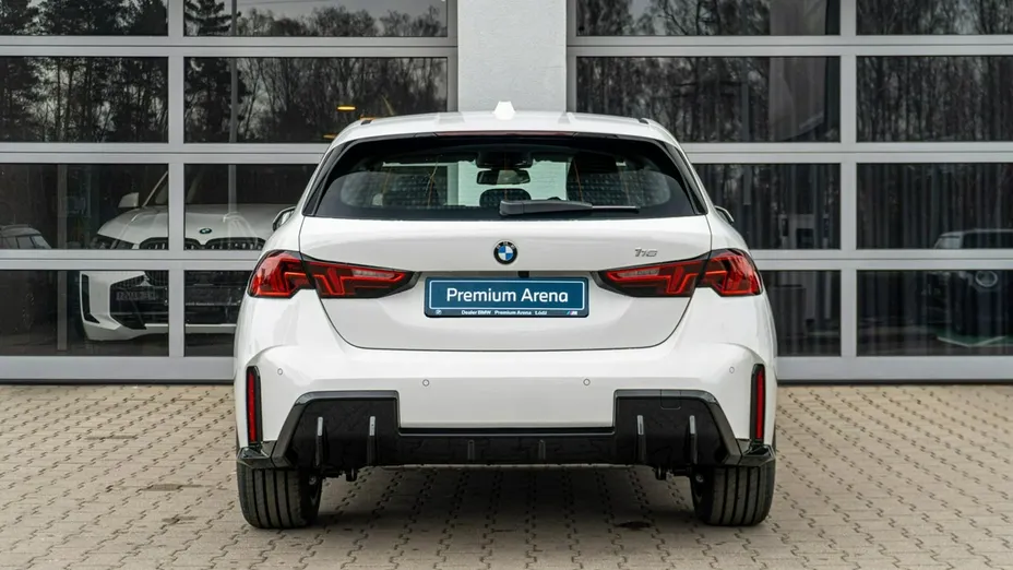 BMW Seria 1 -