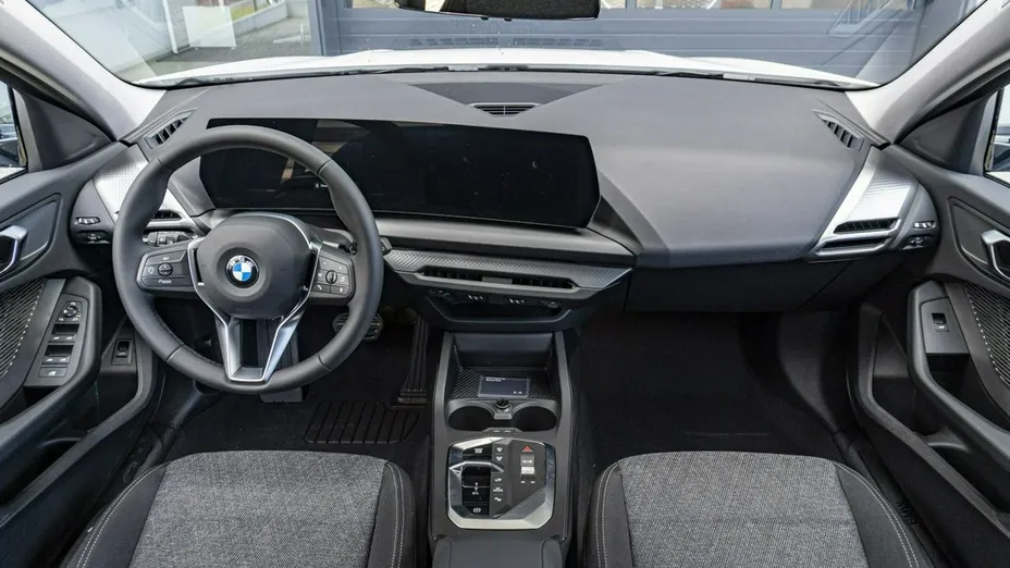 BMW Seria 1 -