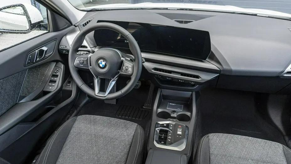 BMW Seria 1 -