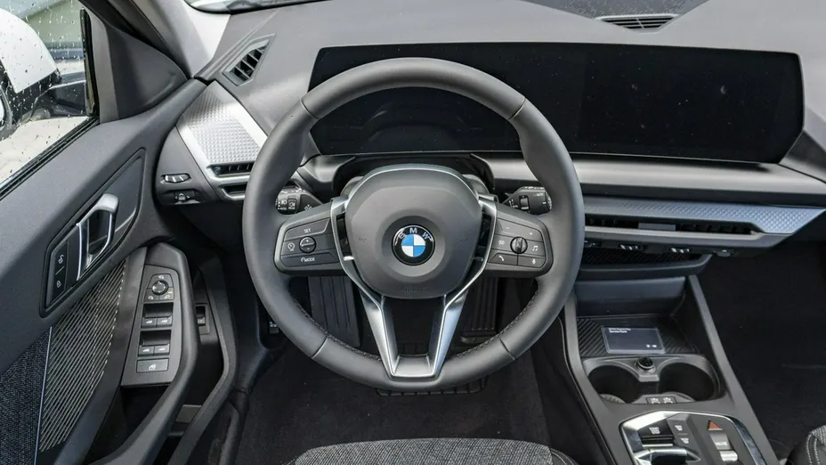 BMW Seria 1 -