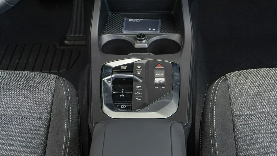 BMW Seria 1 -