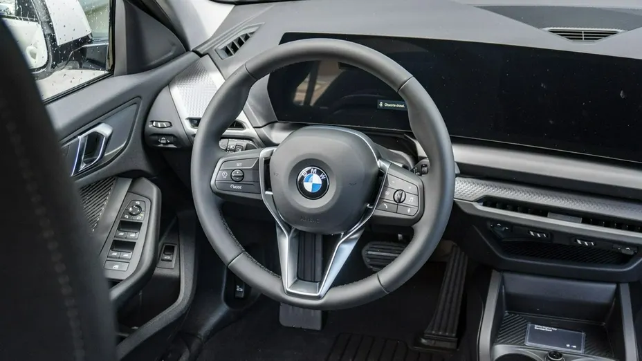 BMW Seria 1 -