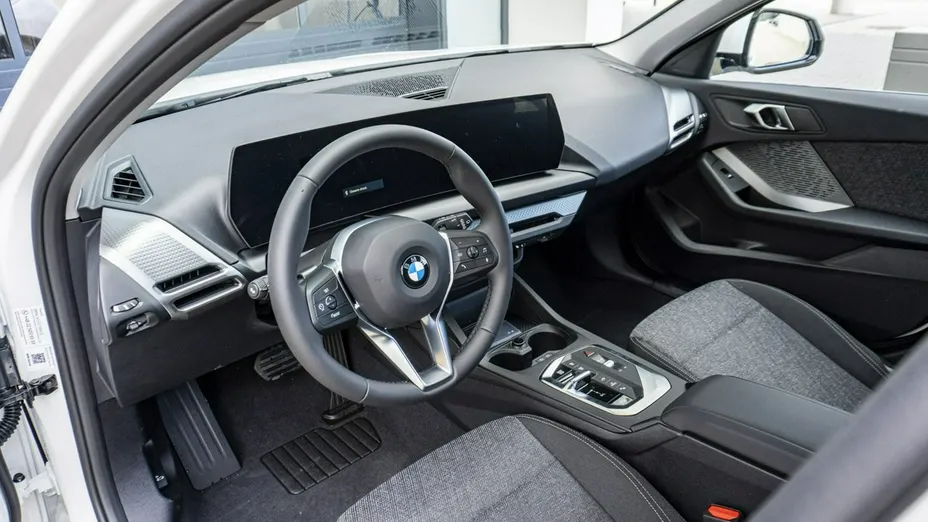 BMW Seria 1 -