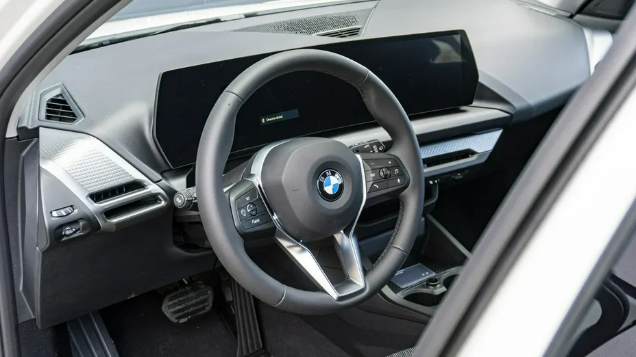 BMW Seria 1 -