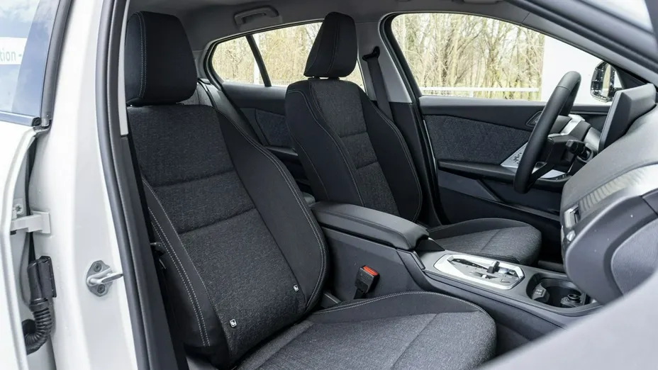 BMW Seria 1 -
