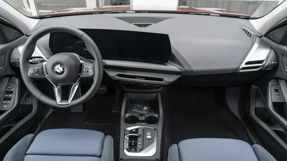 BMW Seria 1 -