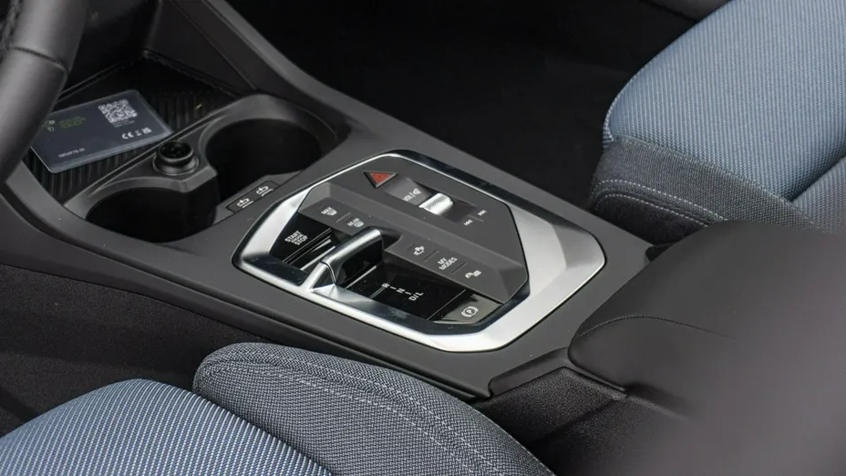 BMW Seria 1 -