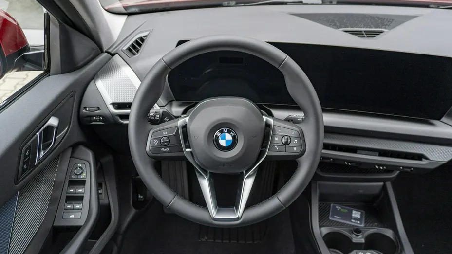 BMW Seria 1 -