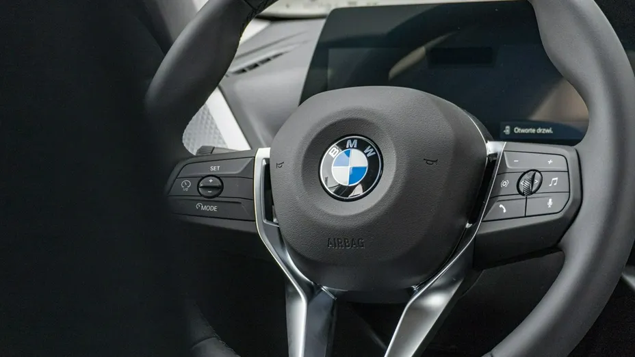 BMW Seria 1 -