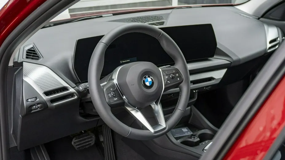 BMW Seria 1 -
