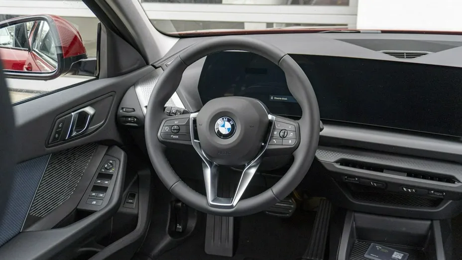 BMW Seria 1 -