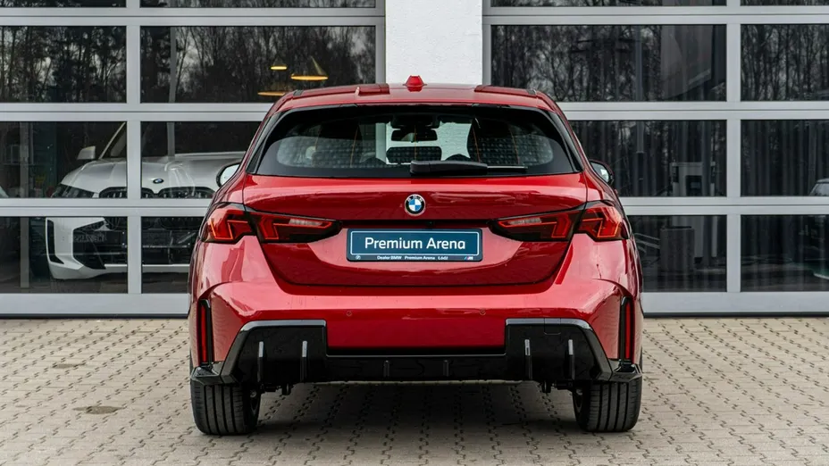 BMW Seria 1 -