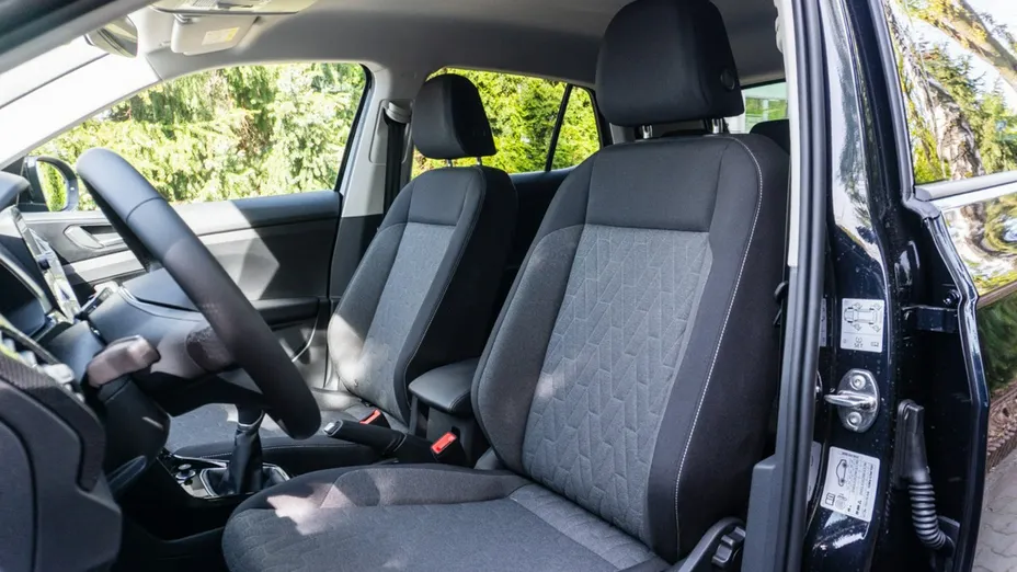 VOLKSWAGEN T-Cross -