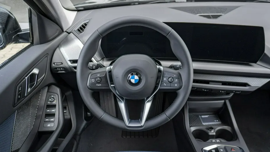 BMW Seria 1 -